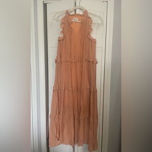 Breezy Summer Maxi by &merci